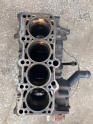 VW Bora 2.0 AQY motor bloğu