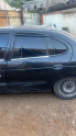 Renault megan 1 sol arka kapı