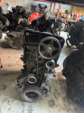Hyundai getz 1.4 benzinli çıkma motor