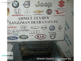 Toyota Hilux Ln 106 Çıkma Çift Mafsallı Ön Şaft