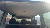 FİAT DOBLO 2 TAVAN DÖŞEMESİ