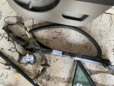 RENAULT MODÜS SAĞ ÖN KAPI KOLU ORJİNAL ÇIKMA