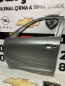 Oto Çıkma Parça / Opel / Mokka / Kaporta & Karoser / Sol Ön Kapı / Çıkma Parça 