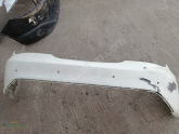 MERCEDES CLA W117 ÇIKMA ARKA TAMPON