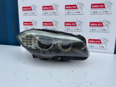 BMW F10 5 KASA SAĞ FAR 720324612 ORJINAL SÖKME