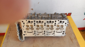 MERCEDES 651 SİLİNDİR KAPAĞI