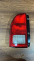 SUZUKİ GRAND VİTARA SOL ARKA STOP