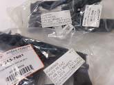 AUDİ A6 SOL FAR ALT BRAKETİ 2011-2014 4G0805607 SY