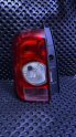 Oto Çıkma Parça / Dacia / Duster / Elektrik / Stop / Çıkma Parça 