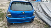 Opel Corsa arka dingil