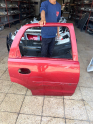 2001 2005 Opel Corsa c çıkma arka sağ kapı