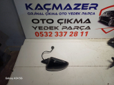 OPEL CORSA SOL ÖN DIŞ AYNA