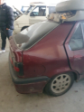 RENAULT EUROPA 19 SAĞ ARKA ÇAMURLUK ORJINAL ÇIKMA