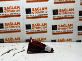 ÇIKMA AUDİ A4 B9 SOL BAGAJ İÇİ STOP 2SK012247-02