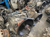 OTOKAR SULTAN 125 S ÇIKMA ORJİNAL ŞANZIMAN
