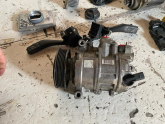 VOLKSWAGEN GOLF KLİMA KOMPRESÖRÜ ORJİNAL ÇIKMA 1K0820859N