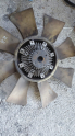HYUNDAİ H100 2006 MODEL RADYATÖR FAN PERVANESİ ÇIKMA ORJİNAL