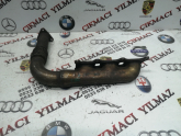 Porsche audi volkswagen egzoz manifold porsche audi ekzoz