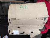 AUDİ A6 TORPİDO KAPAĞI OTO FEDAİ