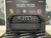 AUDİ Q3 ÖN PANJUR PİYANO BLACK ÇIKMA 2015-2018