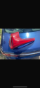 Volvo S4 sol arka stop lambası
