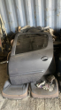 PEUGEOT 206 SOL ARKA KAPI OTO FEDAİ