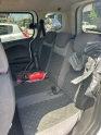 FORD TOURNEO COURİER KOLTUK TAKIMI ÇIKMA