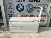 Bmw f30 sol ön kapı