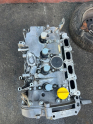 Renault megan 2 1.4 16 valf motor