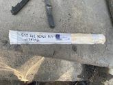 212 E SERİSİ SOL ARKA CAM ÇITASI NİKELAJ MERCEDES ORJİNAL