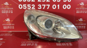 A1698207861   2006-2011 MERCEDES W169 A SERİSİ SAĞ XENON FAR