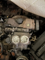 1.4 Benzinli Peugeot 206 Motor Komple - Mert Oto Çıkma Parçala