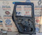 Oto Çıkma Parça / Dacia / Duster / Kaporta & Karoser / Sol Arka Kapı / Çıkma Parça 