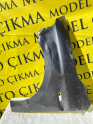 FİAT EGEA SOL ÖN ÖAMURLUK