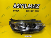 CİTROEN C-ELYSEE MAKYAJLI SAĞ FAR ORJİNAL