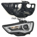 AUDİ A3 XENON SOL FAR KASASI SIFIR 2013-2016 UYUMLU