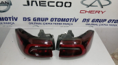 CHERY TİGGO 7 PRO MAX SOL DIŞ STOP ORİJİNAL