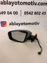 MG HS SOL DIŞ AYNA KAMERALI KOMPLE - ORJİNAL -10674782