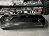 2018-20 Mercedes A205 Hacbek Arka Tampon