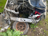 OPEL CORSA C COMBO C ÖN PANEL ORJİNAL ÇIKMA
