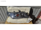 2003 VE 2008 HONDA ACCORT FARLARI