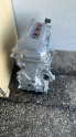 Toyota sandık motor sıfır orjinal ithal