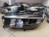 OPEL CORSA F SOL FAR ORJİNAL ÇIKMA YENİ KASA