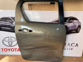2020-2025 TOYOTA HILUX CIKMA ORJINAL SAG ARKA KAPI