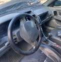 RENAULT LAGUNA DİREKSİYON AİRBAGI