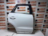 ÇIKMA AUDİ Q3 11-18 SAĞ ARKA CAM KRİKOSU SAĞ ARKA CAM MOTORU