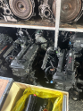 Toyota avensis 1az çıkma motor