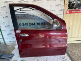 FİAT SİENA SAĞ ÖN KAPI DOLU 1998-2008 MODEL