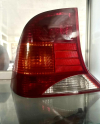 FORD FOCUS 1 SOL ARKA STOP