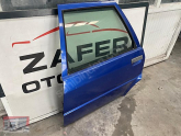 Renault 21 concorde komple dolu sol arka kapı